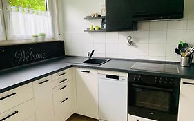 Ferienwohnung Marina Kassel