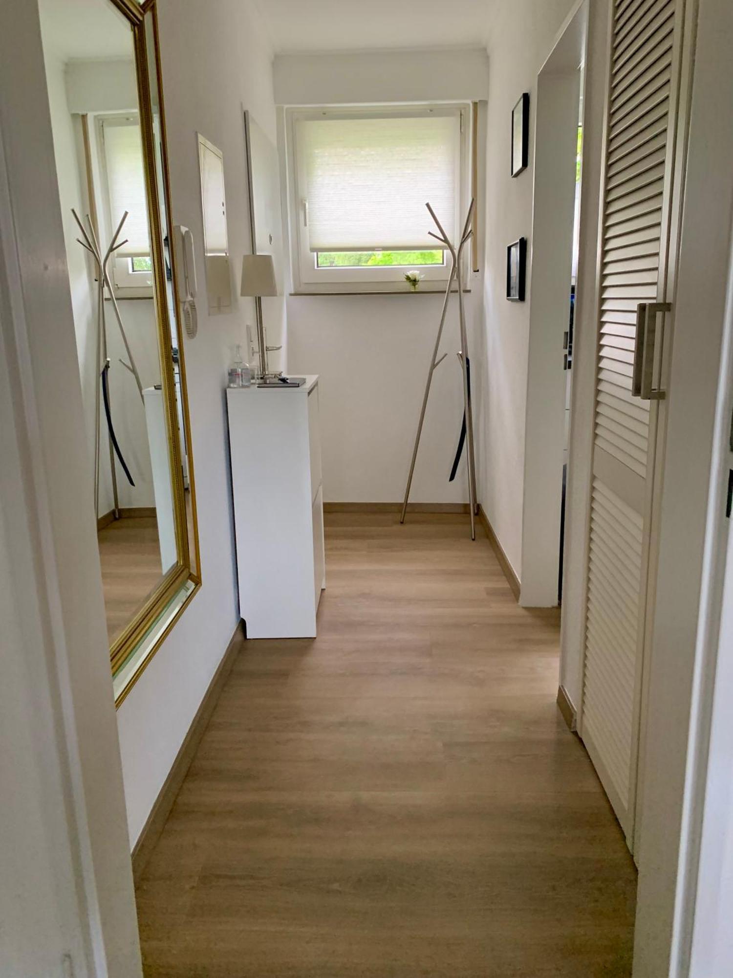 Ferienwohnung Marina Kassel Exterior foto