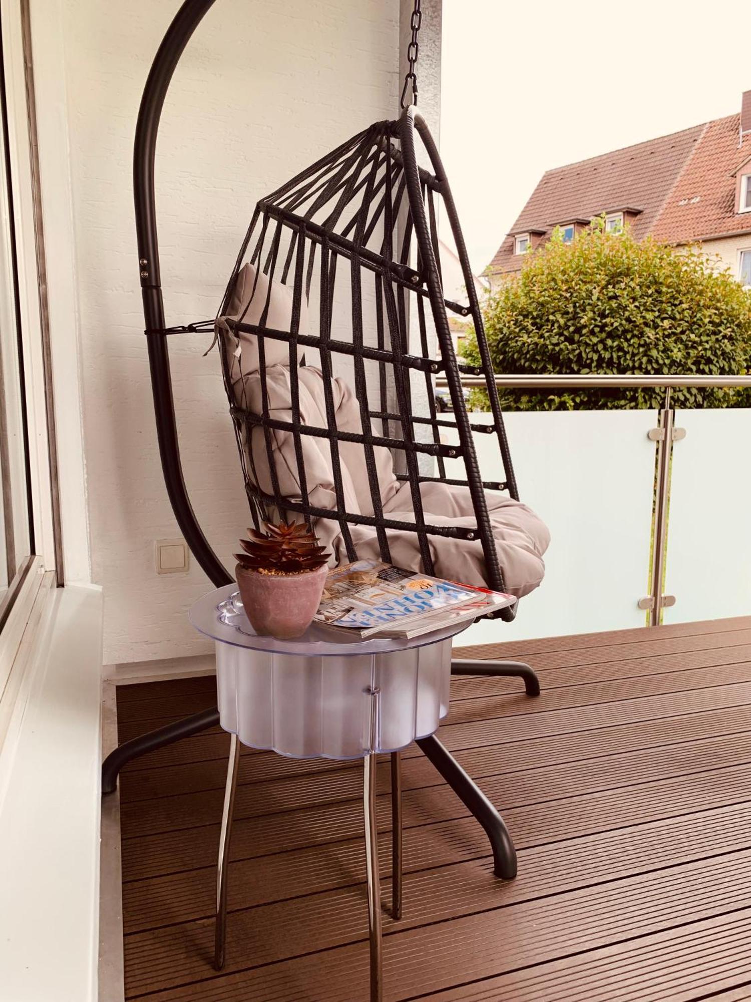 Ferienwohnung Marina Kassel Exterior foto